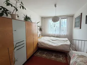 Pronájem bytu 3+1, Kutná Hora, Masarykova, 66 m2