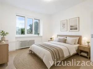 Prodej bytu 3+1, Hradec Králové - Pražské Předměstí, Haškova, 74 m2