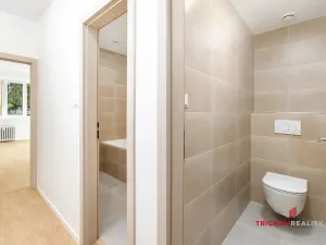Prodej bytu 3+1, Hradec Králové - Pražské Předměstí, Haškova, 74 m2