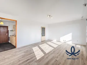 Pronájem bytu 3+1, Mnichovo Hradiště, Nádražní, 72 m2