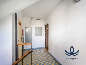 Pronájem bytu 3+1, Mnichovo Hradiště, Nádražní, 72 m2