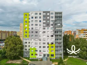 Prodej bytu 3+1, Mladá Boleslav, Jana Palacha, 73 m2