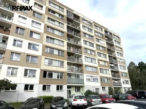 Prodej bytu 3+kk, Praha - Chodov, Jažlovická, 64 m2