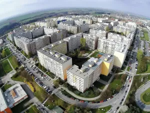 Prodej bytu 3+1, Praha - Stodůlky, Janského, 80 m2