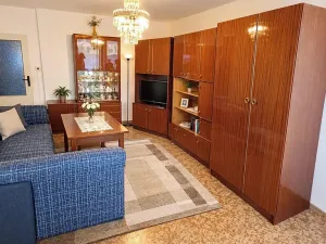 Prodej bytu 3+1, Praha - Stodůlky, Janského, 80 m2