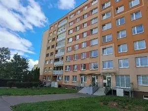 Prodej bytu 3+1, Praha - Stodůlky, Janského, 80 m2