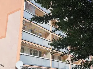 Prodej bytu 3+1, Praha - Stodůlky, Janského, 80 m2