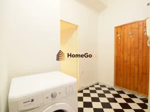 Pronájem bytu 2+kk, Praha - Vršovice, Sevastopolská, 45 m2