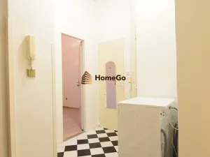 Pronájem bytu 2+kk, Praha - Vršovice, Sevastopolská, 45 m2
