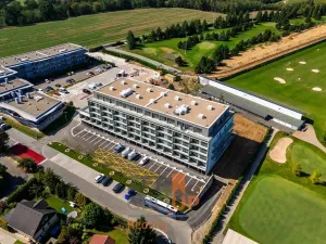Prodej bytu 1+kk, Mladá Boleslav, 74 m2
