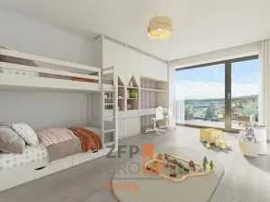 Prodej bytu 1+kk, Mladá Boleslav, 74 m2