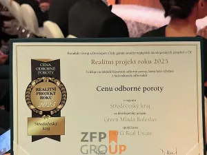 Prodej bytu 1+kk, Mladá Boleslav, 74 m2