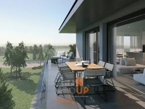 Prodej bytu 1+kk, Mladá Boleslav, 74 m2
