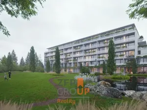 Prodej bytu 1+kk, Mladá Boleslav, 74 m2