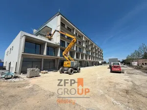 Prodej bytu 1+kk, Mladá Boleslav, 74 m2