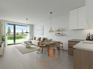 Prodej bytu 1+kk, Mladá Boleslav, 74 m2