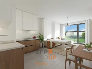 Prodej bytu 1+kk, Mladá Boleslav, 74 m2