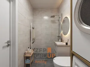 Prodej bytu 1+kk, Mladá Boleslav, 74 m2