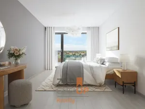 Prodej bytu 1+kk, Mladá Boleslav, 74 m2
