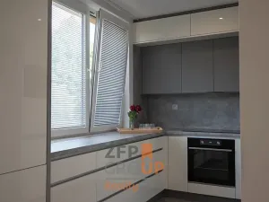 Prodej bytu 3+1, Třebíč, Okružní, 73 m2