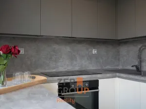 Prodej bytu 3+1, Třebíč, Okružní, 73 m2
