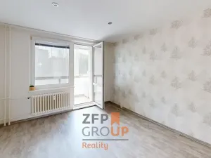 Prodej bytu 3+1, Třebíč, Okružní, 73 m2