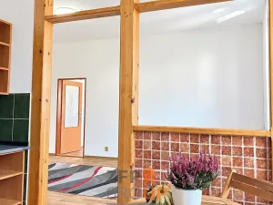 Prodej bytu 3+kk, Jeseník, Šumperská, 65 m2