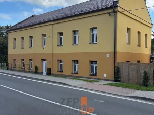 Prodej bytu 3+kk, Jeseník, Šumperská, 65 m2