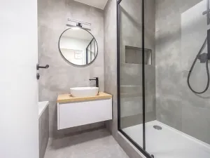 Prodej bytu 3+kk, Praha - Hostivař, Bruslařská, 67 m2
