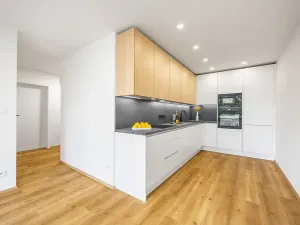 Prodej bytu 3+kk, Praha - Hostivař, Bruslařská, 67 m2