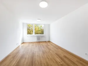Prodej bytu 3+kk, Praha - Hostivař, Bruslařská, 67 m2