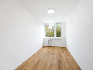 Prodej bytu 3+kk, Praha - Hostivař, Bruslařská, 67 m2