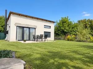Prodej chaty, Pardubice - Nové Jesenčany, K Dolíčku, 27 m2