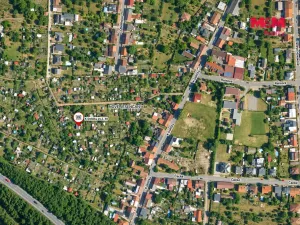 Prodej chaty, Pardubice - Nové Jesenčany, K Dolíčku, 27 m2