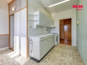 Prodej bytu 1+1, Třemošná, Sídliště, 40 m2