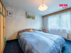 Prodej rodinného domu, Horní Slavkov, Nové Město, 164 m2