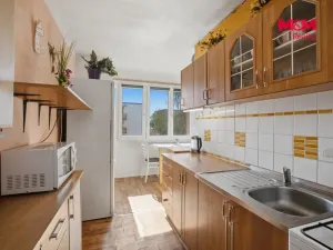 Prodej bytu 3+1, Kralovice, Mírová, 62 m2