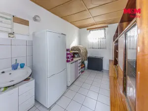 Prodej chaty, Třebovle - Království, 50 m2