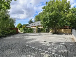 Prodej rodinného domu, Praha - Benice, Na koupaliště, 144 m2