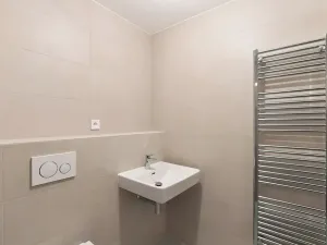 Prodej bytu 1+kk, Praha - Zbraslav, Elišky Přemyslovny, 34 m2
