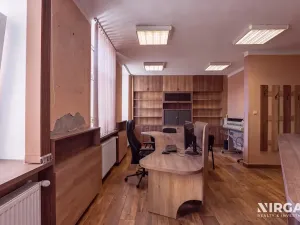 Prodej komerční nemovitosti, Rumburk, Střelecká, 420 m2