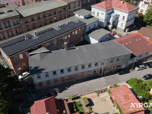 Prodej komerční nemovitosti, Rumburk, Střelecká, 420 m2