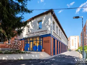 Prodej komerční nemovitosti, Rumburk, Střelecká, 420 m2