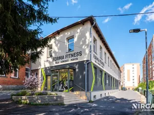 Prodej komerční nemovitosti, Rumburk, Střelecká, 420 m2