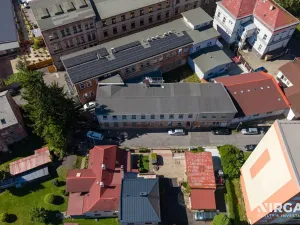 Prodej komerční nemovitosti, Rumburk, Střelecká, 420 m2