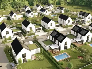 Prodej rodinného domu, Čelákovice, Druhá, 193 m2
