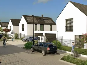 Prodej rodinného domu, Čelákovice, Druhá, 193 m2