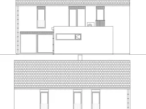 Prodej rodinného domu, Čelákovice, Druhá, 193 m2