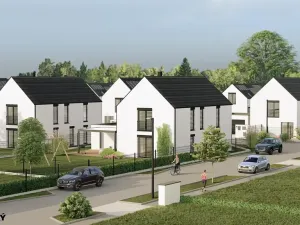 Prodej rodinného domu, Čelákovice, Druhá, 192 m2