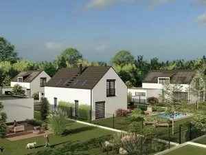 Prodej rodinného domu, Čelákovice, Druhá, 192 m2